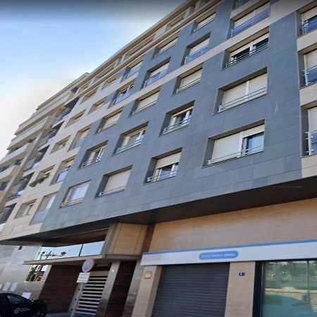 Soho & Sea Views -Parking Apartment Malaga Luaran gambar